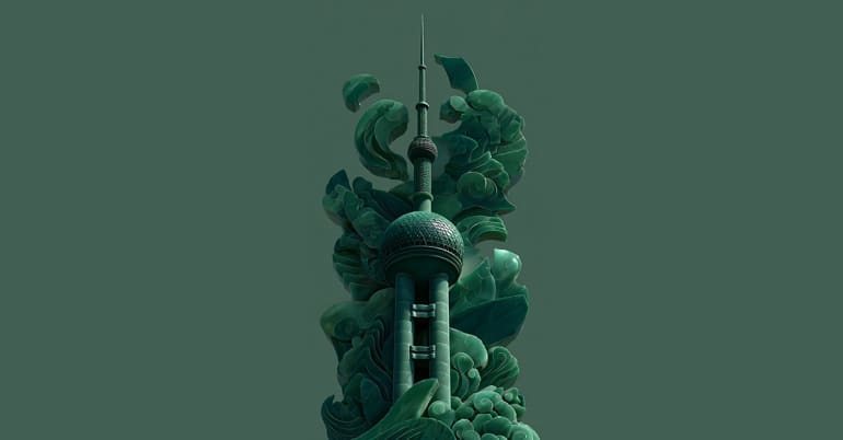 Du charbon à l’énergie propre : l’essor vert de la Chine et ses ramifications pour les investisseurs