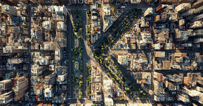 Investing in a K-shaped world of fragmented returns