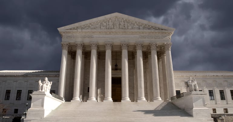 The tariff genie will not go back in the bottle