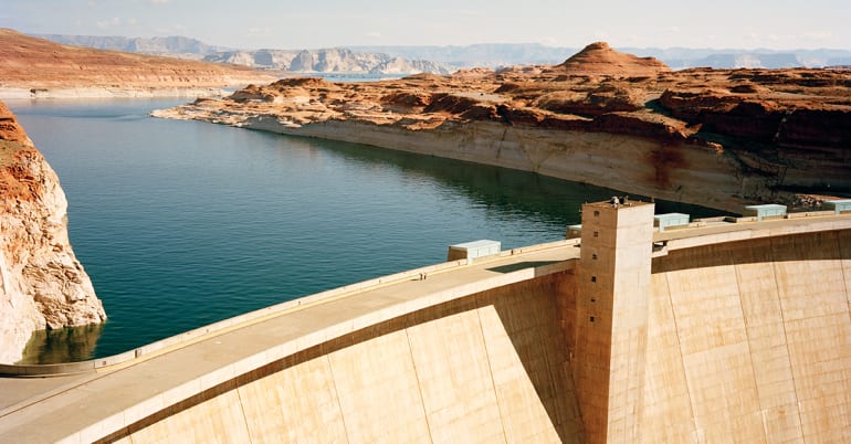 La grande déconstruction : repenser les infrastructures hydrauliques