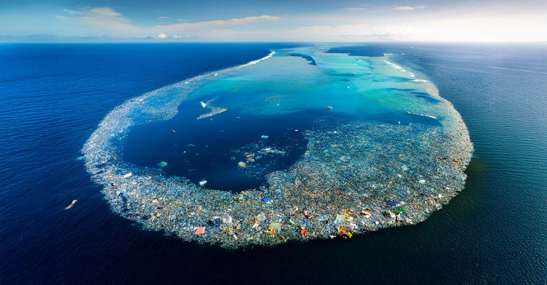 Investing for impact: private equity’s role in the plastics challenge 