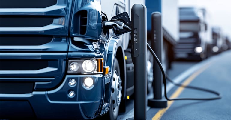 Singapore goes ‘heavy’ on electrification 