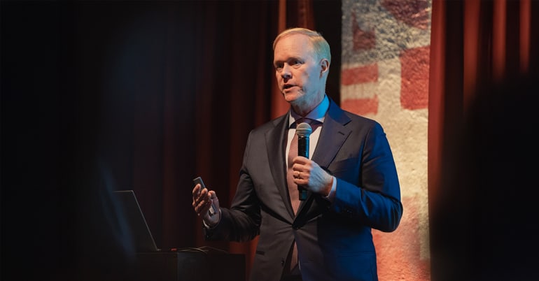 A decade of LOIM Swiss Equities: stability, conviction and progress 