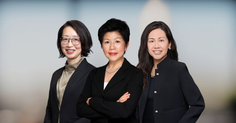 Lombard Odier strengthens Wealth Planning and Investment Solutions Expertise in Asia