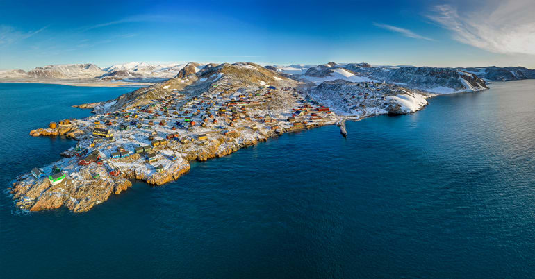 US’s Greenland tariffs threaten more political than economic fallout