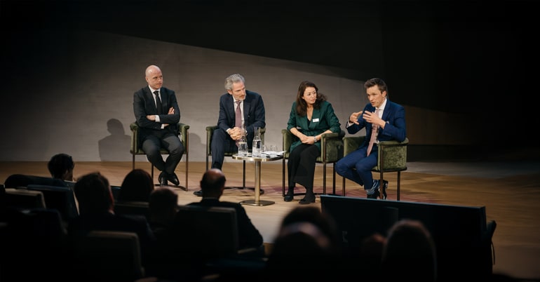 Rethink Investments 2026: how negotiation skills can improve investment decisions in uncertain markets 