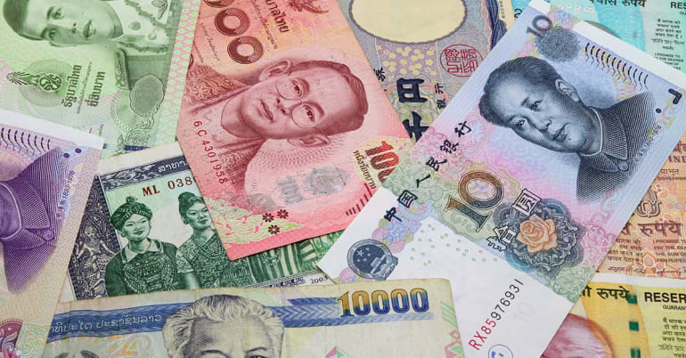 Local hero – Asia’s risk markets set to outperform