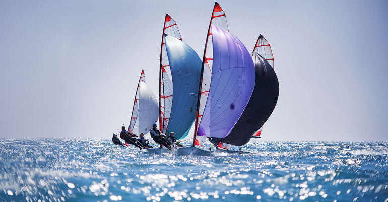 Plain sailing and successful investing