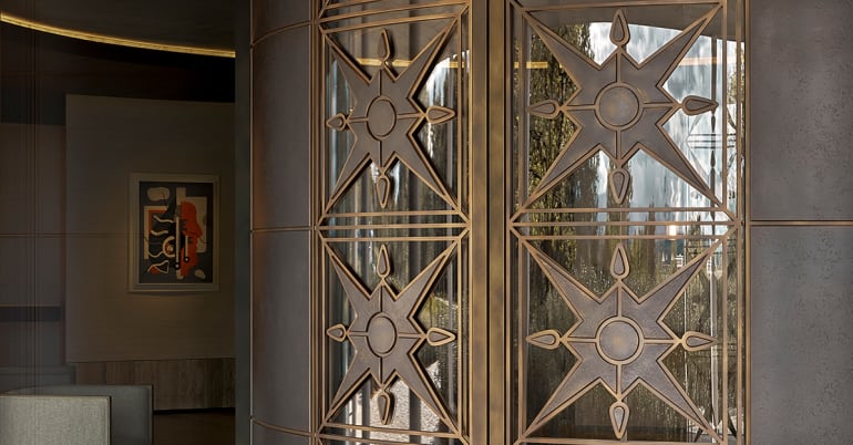 The advantages of private banking with Lombard Odier