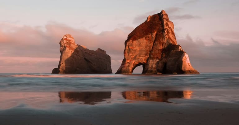 Rethink Capital Market Assumptions