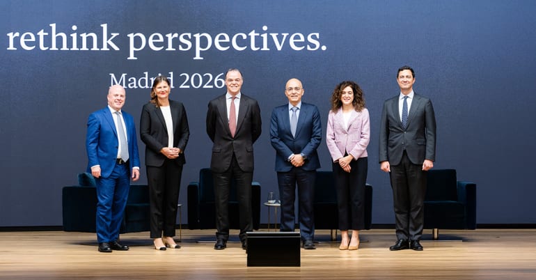 Building portfolio resilience in a volatile world