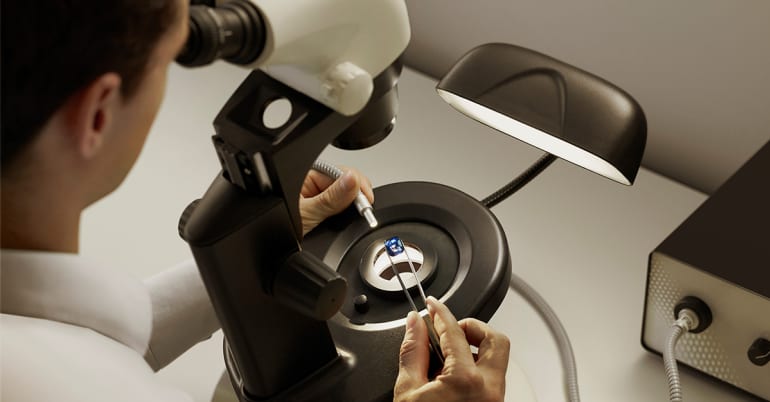 The evolving craft of fine and high jewellery – rarity, resilience, and long-term value