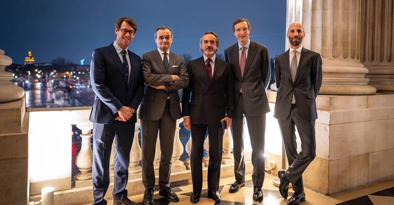 Fragmentation et nouvel ordre mondial : investir dans un monde de rapports de force