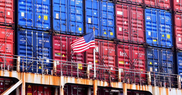 What US tariff policy shifts and Middle East risks mean for markets