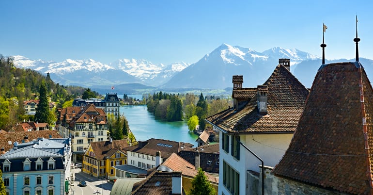 Ende des Eigenmietwerts: Was auf Eigentümer Schweizer Liegenschaften zukommt