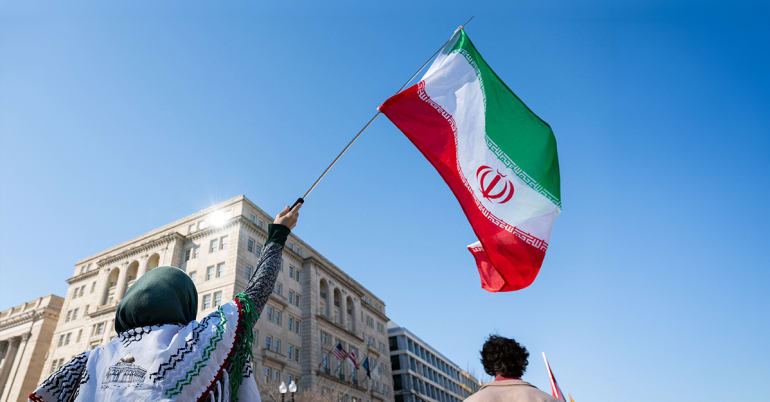 US-Israel-Iran conflict: macroeconomic and investment scenarios
