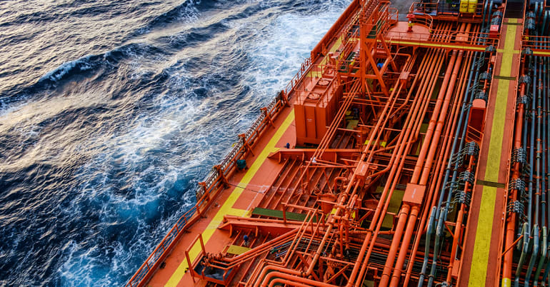 Oil prices and the Middle East conflict: the economic shock investors should watch