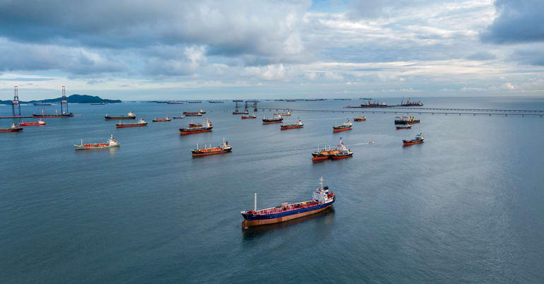 Iran oil shock: how could the US, Europe and Asia be impacted?