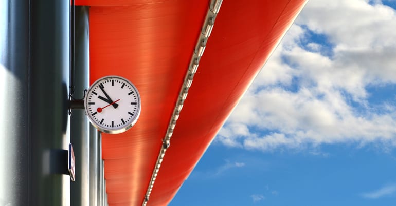 Prudent Swiss central bank focuses on the franc amid uncertainty