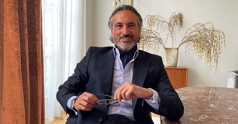 Rethinking stability in a time of geopolitical shifts and economic fragmentation