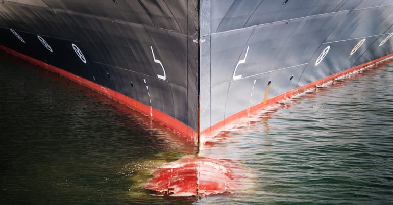 Finding signals in the noise of the Iran oil shock