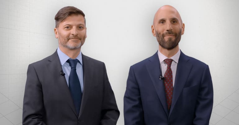 Conflict, energy and markets: charting a course for investors 