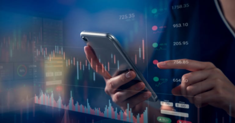 Trois graphiques pour les investisseurs : anticiper les performances des marchés et devises pour les 10 prochaines années 