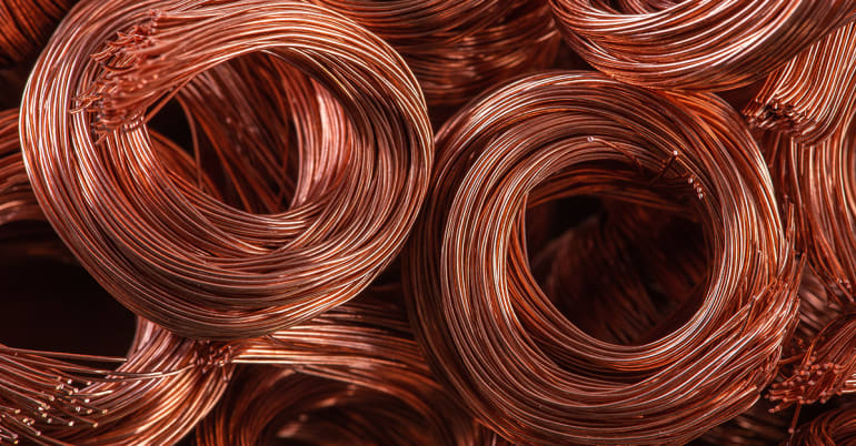 How is the Iran conflict impacting energy-transition materials?