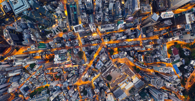 Trasformare gli shock geopolitici in opportunità di crescita in Asia ed EM