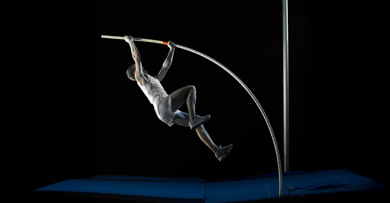 Capturing convexity in credit when markets fall