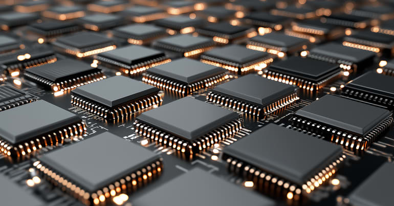TSMC: the chip powerhouse at the centre of geopolitics and technology