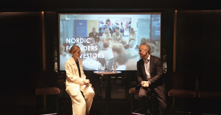 Exploring ‘Silicon Valhalla’ – can AI be built in Europe?