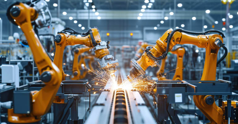 The Intelligent Allocator: artificial intelligence – revolution guaranteed, returns not included 