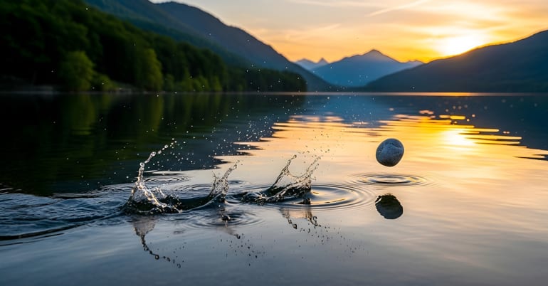 How vulnerable are US corporate earnings to an oil supply shock?