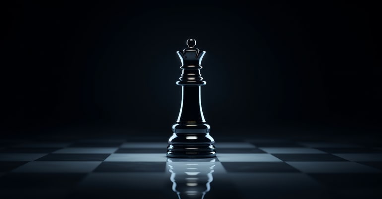 Will the Iran conflict end in checkmate or stalemate?