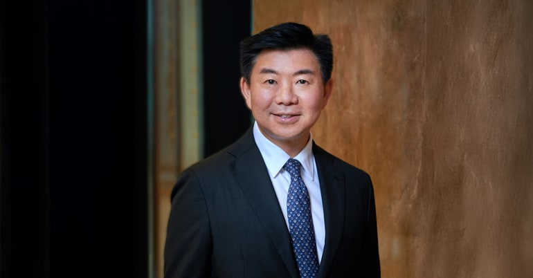 Lombard Odier further strengthens Asia leadership team with appointment of Edwin Tan 