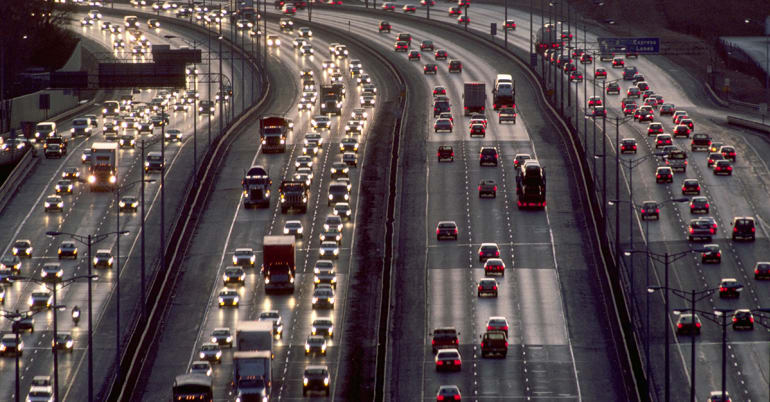 The US consumer still has some gas left in the tank