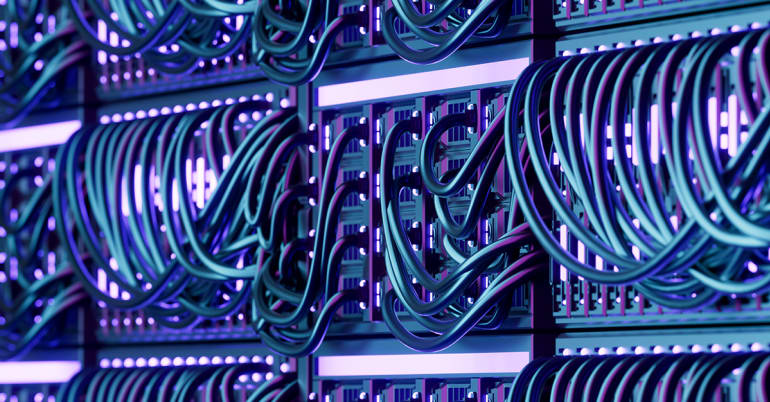 AI-powered earnings let stocks defy uncertainty
