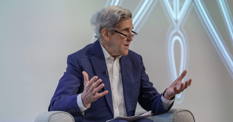 From Paris to profit: sustainability evolves into an economic strategy