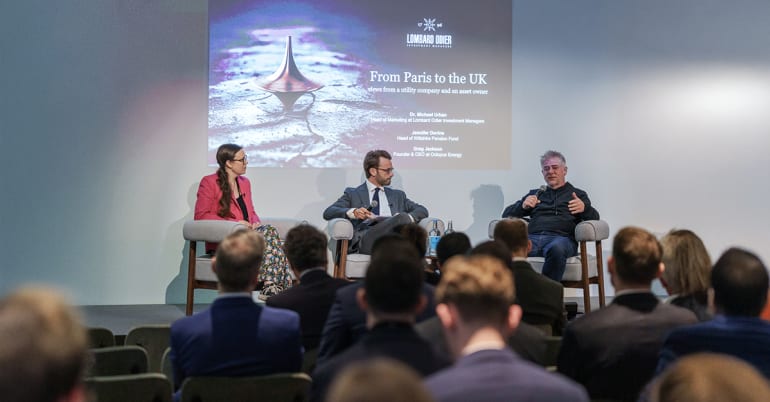 Insights on the ground: meet companies driving the sustainability transition