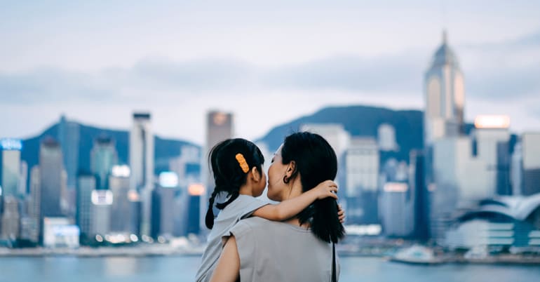 Bridging the gap: the intention–action disconnect among Asia-Pacific’s high-net-worth investors