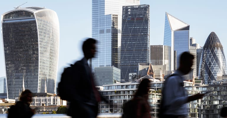 Authenticity, resilience, relationships – leading UK entrepreneurs share insights on building, growing, and exiting a business