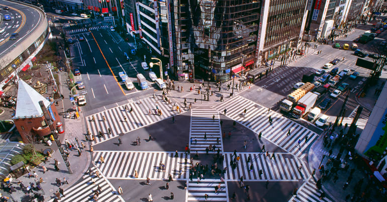 Lombard Odier et Alpha Japan ouvrent un nouveau chapitre de leur collaboration