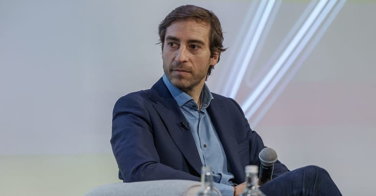 De footballeur professionnel à entrepreneur dans la chimie verte : entretien avec Mathieu Flamini