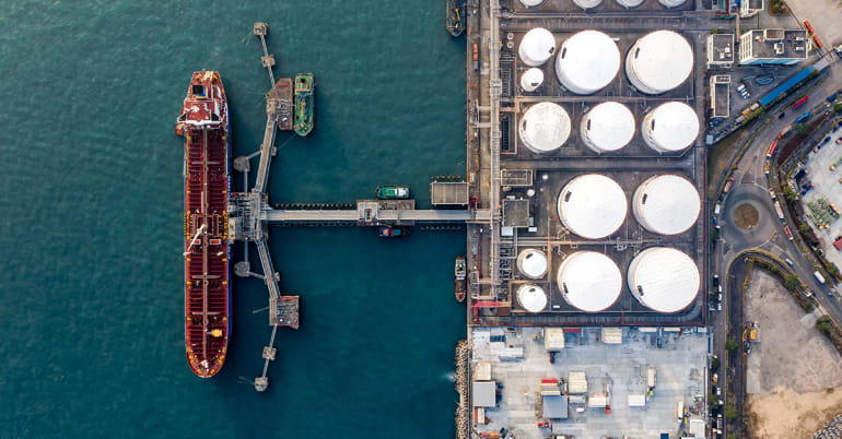 Oil markets have a China question