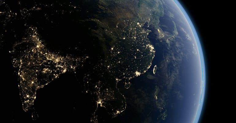 Regionalisation: Asia’s investment appeal in a many-systems world 