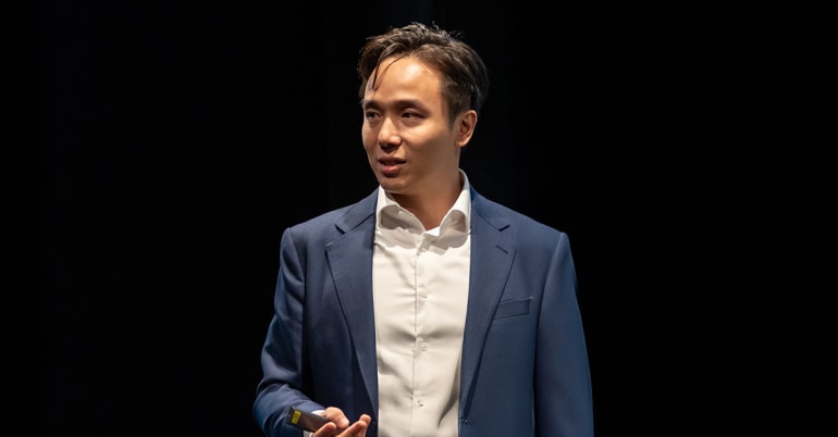 From performance to continuity: Jack Siu on Lombard Odier’s team-based DPM model in Asia