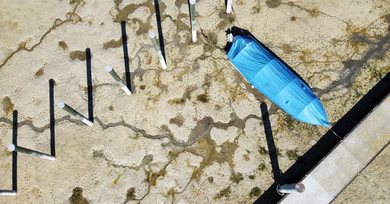 A changing climate, El Niño and the adaptation economy