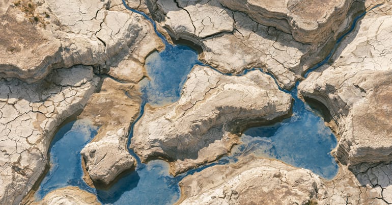 A changing climate, El Niño, and the adaptation economy