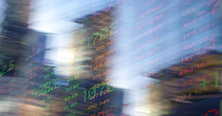 Bank stocks have further to run